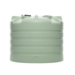 Zbiornik na RSM FORTIS  22000 litrów STD