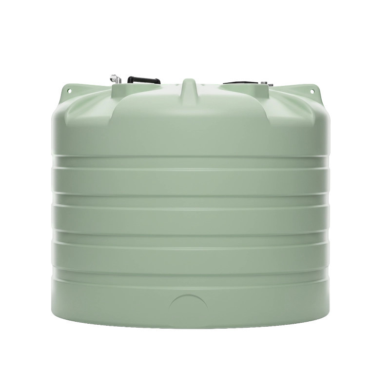 Zbiornik na RSM FORTIS  22000 litrów STD
